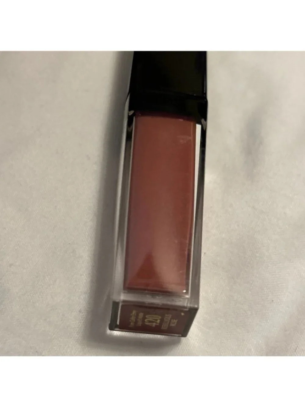 ESTEE LAUDER Pure Color Envy Liquid Matte Paint-On Liquid 420 REBELLIOUS ROSE